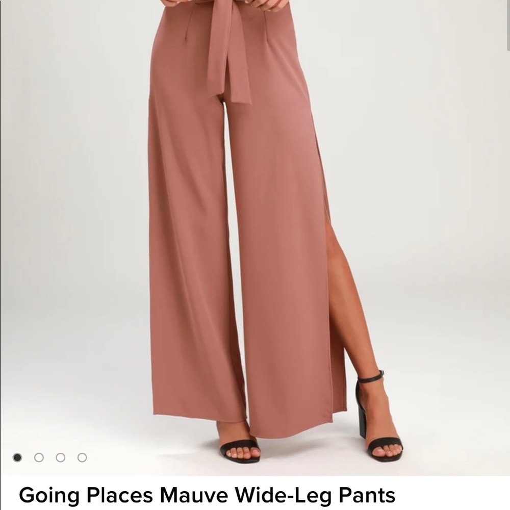 Lulus pants - Picture 3 of 3